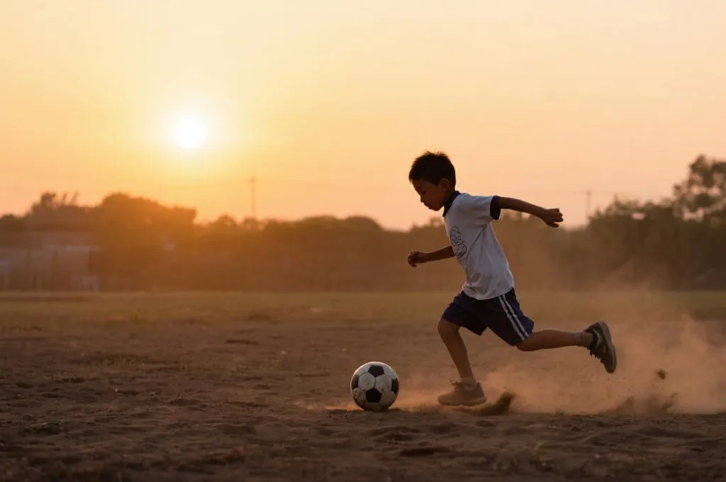 世预赛的句号：为何中国足球的青训总在循环往复的绝望里？